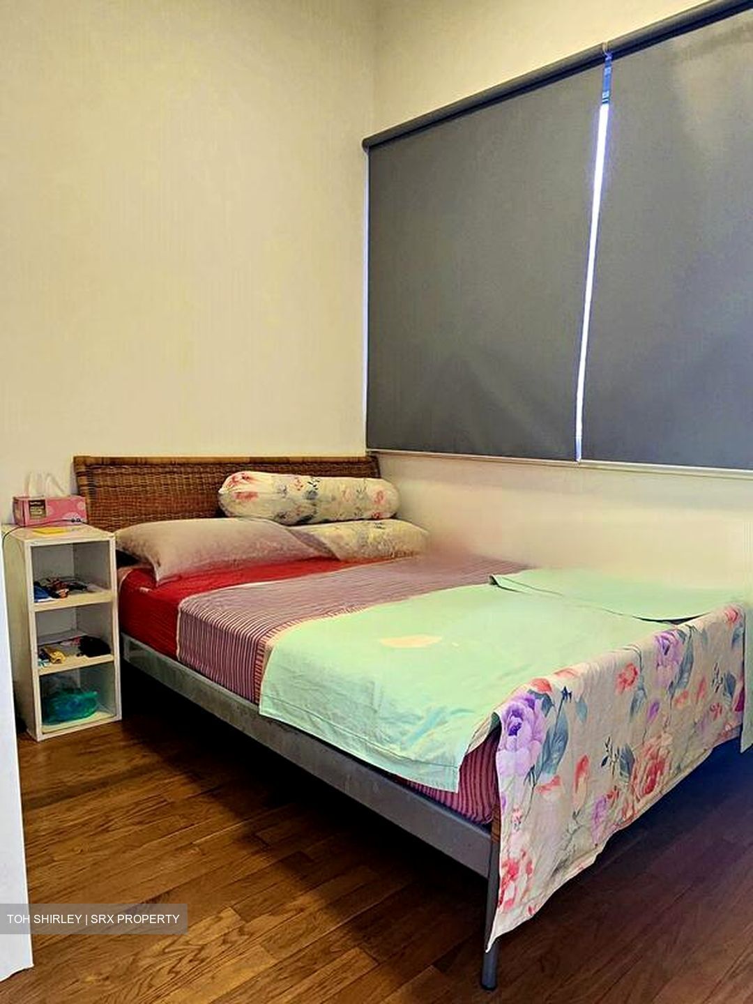 Alex Residences (D3), Apartment #580206921